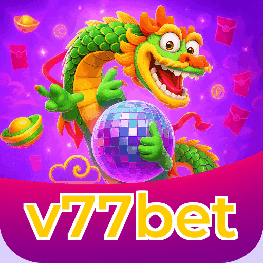 v77bet logo